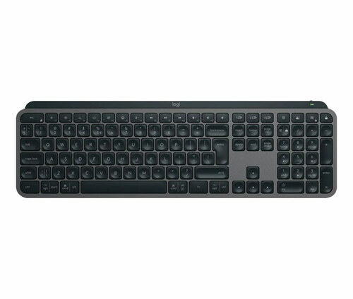 Logitech Tastatur Wireless,BT MX Keys S Logitech Tastatur Wireless,BT MX Keys S