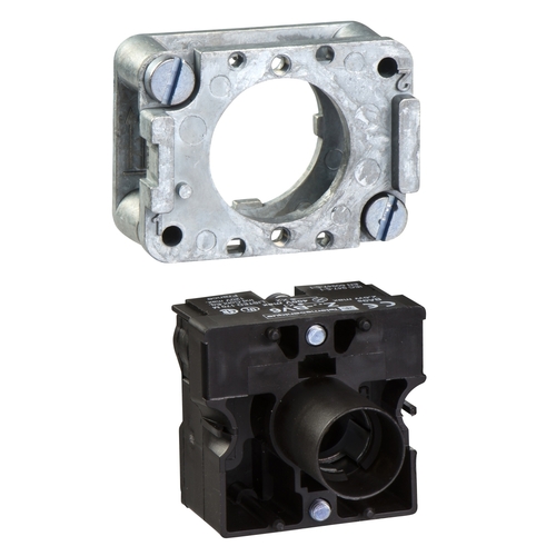 Schneider Electric Unterteil max.60V XACV06 Schneider Electric Unterteil max.60V XACV06