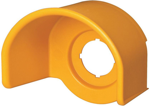 Eaton Schutzkragen für NOT-AUS Tasten M22-XGPV Eaton Schutzkragen für NOT-AUS Tasten M22-XGPV