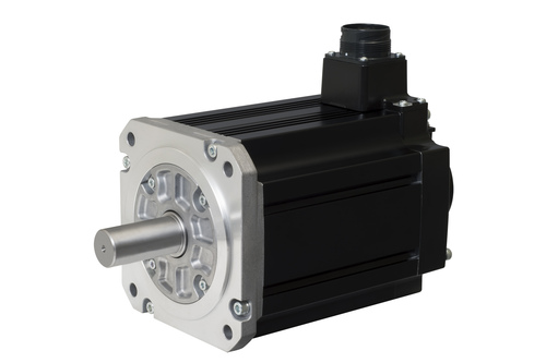 Mitsubishi Electric Servomotor HK-RT5034WBKWS Mitsubishi Electric Servomotor HK-RT5034WBKWS