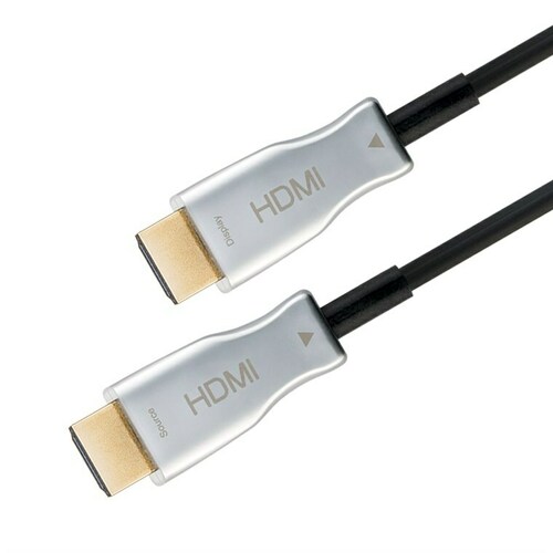 Goobay High-Speed-HDMI-Kabel optisch,Hybrid 59805