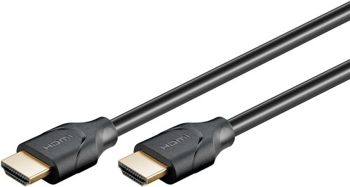 Goobay Ultra High-Speed-HDMI-Kab. Ethernet,8K,60Hz 61637