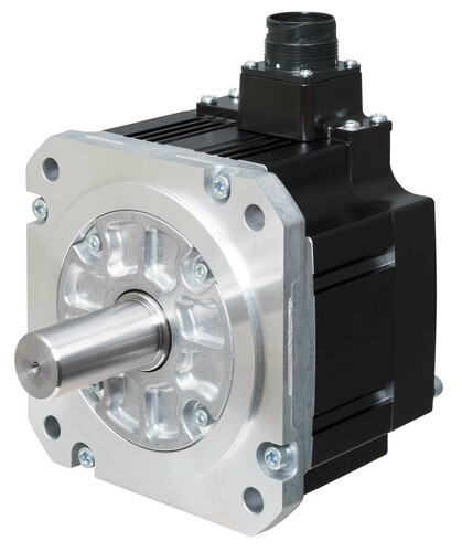 Mitsubishi Electric Servomotor HK-ST202W