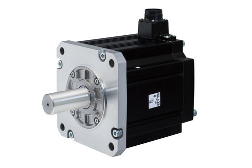 Mitsubishi Electric Servomotor HK-ST353W