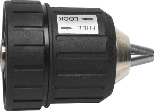 Makita Schnellspannbohrfutter 13mm 196306-3 Makita Schnellspannbohrfutter 13mm 196306-3