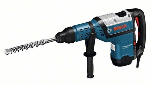 Bosch Power Tools Bohrhammer GBH 8-45 D (K) 0611265100