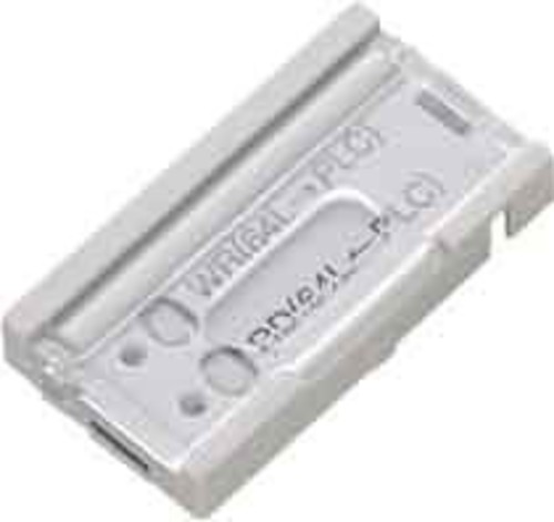 Mitsubishi Electric Flash-RAM-Speicherkassette 64k Schritte FX3U-FLROM-64