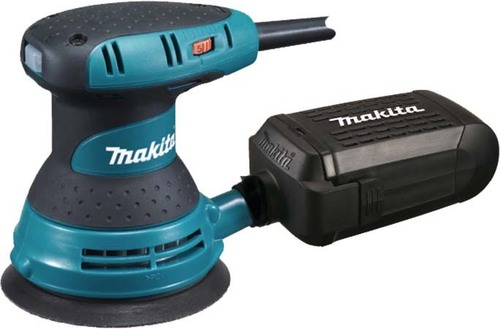 Makita Exzenterschleifer 125mm BO5031J