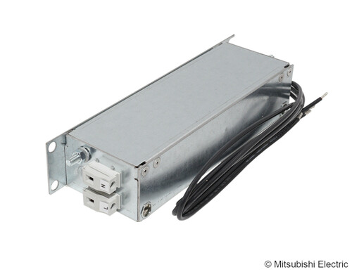Mitsubishi Electric Funkentstörfilter MF-2F230-006.100MFa