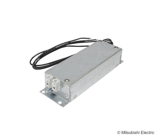 Mitsubishi Electric Funkentstörfilter MF-2F230-006.100MFd