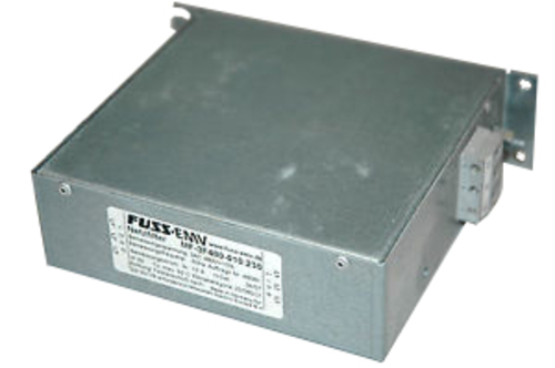 Mitsubishi Electric Funkentstörfilter MF-2F230-006.230MFc