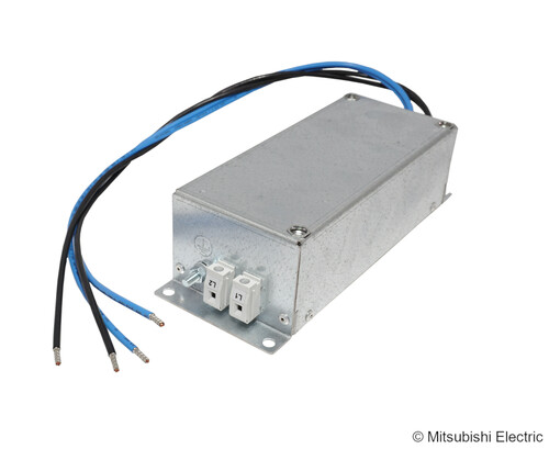 Mitsubishi Electric Funkentstörfilter MF-2F230-015.234MF Mitsubishi Electric Funkentstörfilter MF-2F230-015.234MF