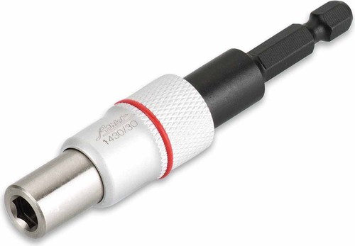 Cimco Kugelkopf-Magnet-Bithalter 90x17mm 114502