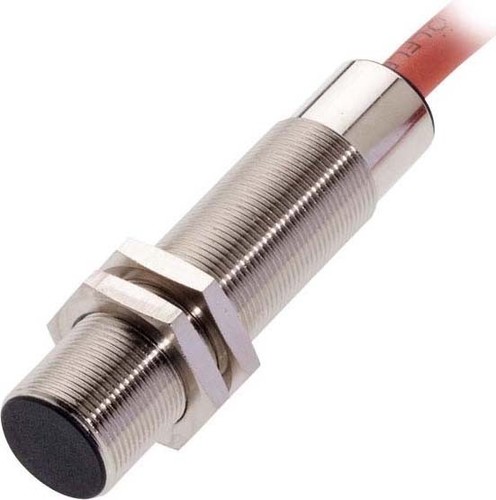 Balluff Sensor induktiv BES 516-105-SA1-05