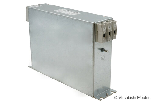 Mitsubishi Electric Funkentstörfilter MF-3F480-063.260 Mitsubishi Electric Funkentstörfilter MF-3F480-063.260