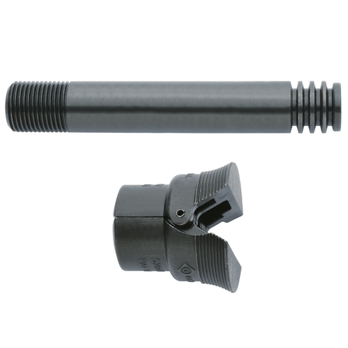 Klauke Speed Lock und Zugbolzen 19mm 52055440 Klauke Speed Lock und Zugbolzen 19mm 52055440