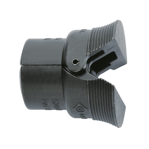 Klauke Klammer gross 52047817