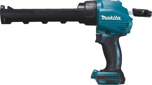 Makita Akku-Kartuschenpistole 18V o. Akku u. Ladegerät DCG180ZX