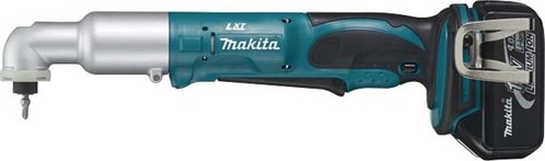 Makita Akku-Winkelschlagschrauber 18V, 4,0Ah DTL061RM1J