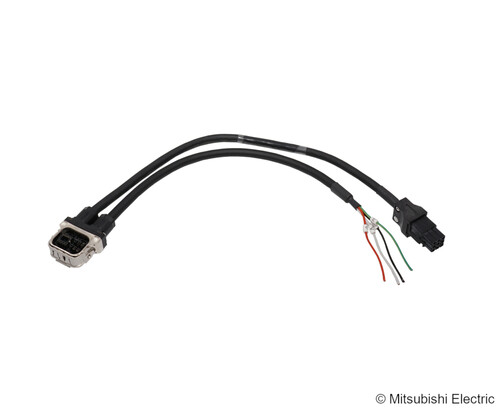Mitsubishi Electric Motorkabel MR-AEP2J10CBL#482053
