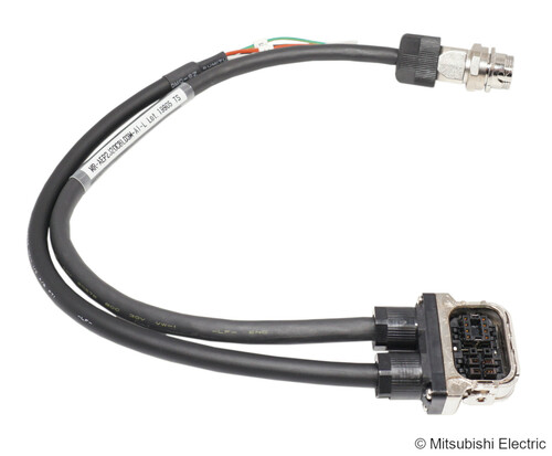 Mitsubishi Electric Motorkabel MR-AEP2J20CBL#482075