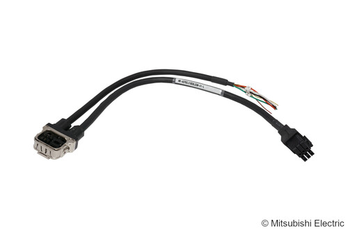 Mitsubishi Electric Motorkabel MR-AEPB2J10CB#482054