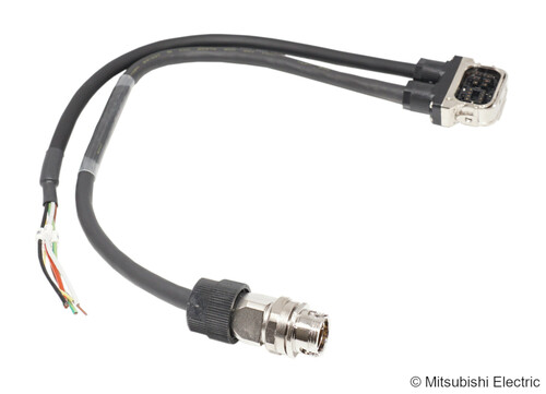 Mitsubishi Electric Motorkabel MR-AEPB2J20CB#482078 Mitsubishi Electric Motorkabel MR-AEPB2J20CB#482078