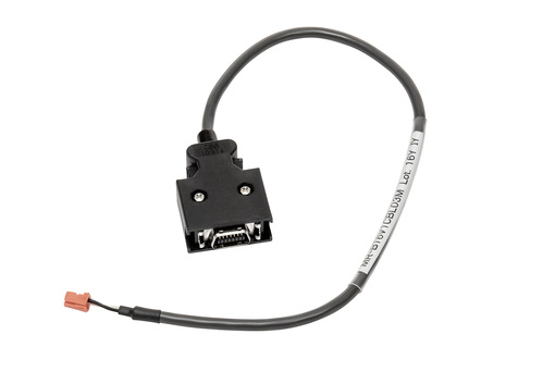 Mitsubishi Electric Verbindungskabel MR-BT6V1CBL03M