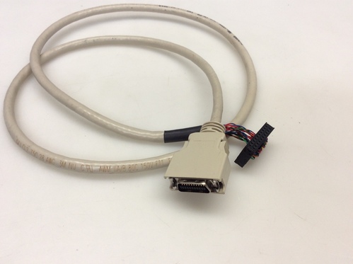 Mitsubishi Electric Verbindungskabel MR-J3TBL-CN3-#212095