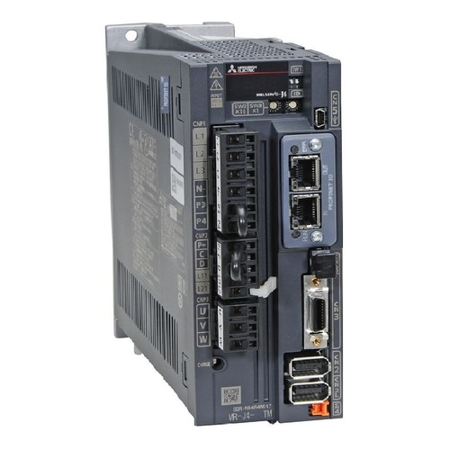 Mitsubishi Electric Servoverstärker Digital AC MR-J4-100TM-PNT
