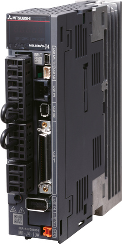 Mitsubishi Electric Servoverstärker Digital AC MR-J4-10A-RJ
