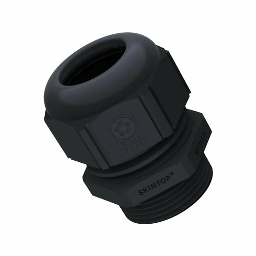 Lapp Zubehör SKINTOP-STR-M-32X1,5-RAL- 9005-BK STR-M32x1,5 R9005 BK