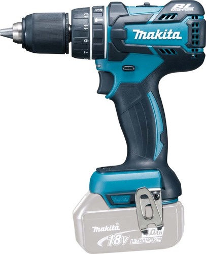 Makita Akku-Schlagbohrschrauber 18V DHP480Y1J