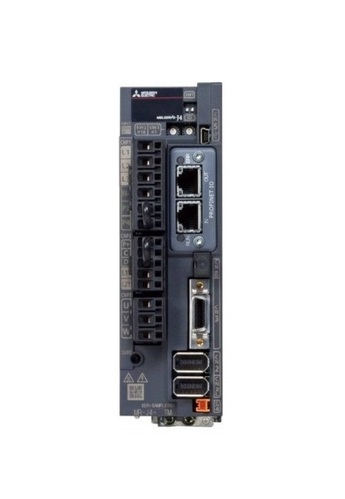 Mitsubishi Electric Servoverstärker Digital AC MR-J4-20TM-PNT