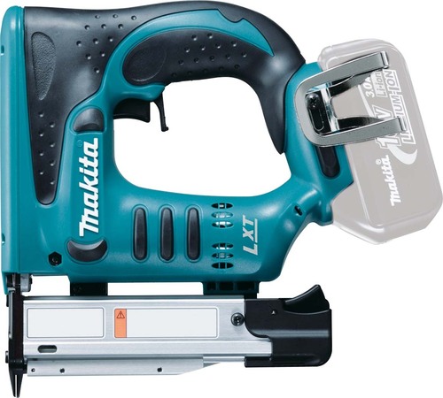 Makita Akku-Pintacker 18V DPT351Y1J