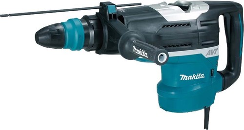 Makita Kombihammer 52mm f. SDS MAX HR5212C