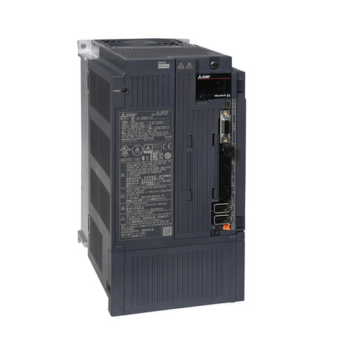 Mitsubishi Electric Servoverstärker Digital AC MR-J4-500B4-RJ