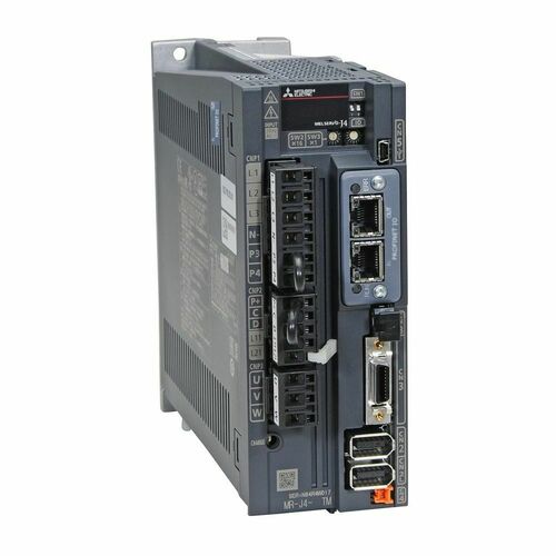 Mitsubishi Electric Servoverstärker Digital AC MR-J4-60TM4-PNT