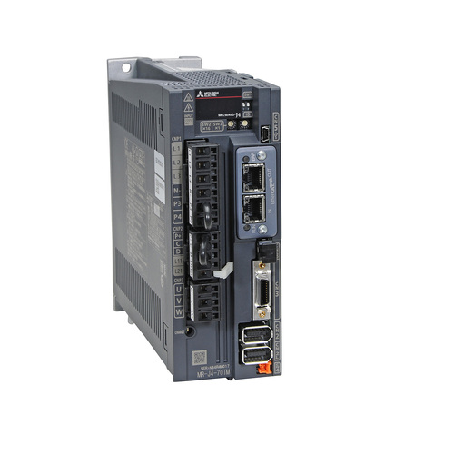 Mitsubishi Electric Servoverstärker Digital AC MR-J4-70TM-ECT