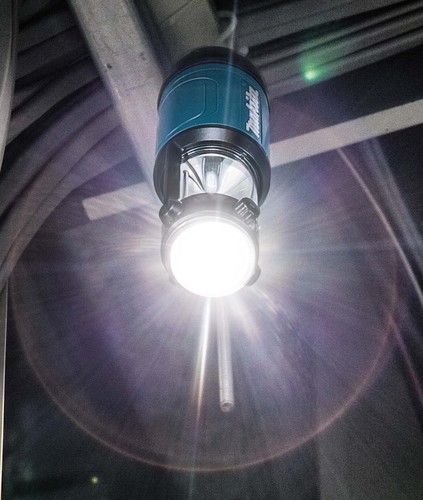 Makita Akku-Lampe ML102 DEAML102