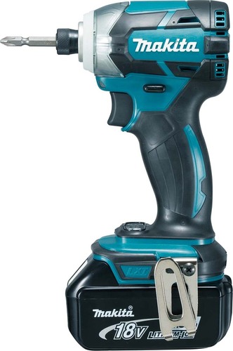 Makita Akku-Schlagschrauber 18V / 4Ah DTD148RMJ