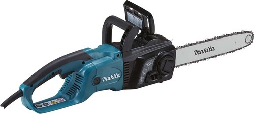 Makita Kettensäge 40cm, 2000W m.Zub. UC4051AK