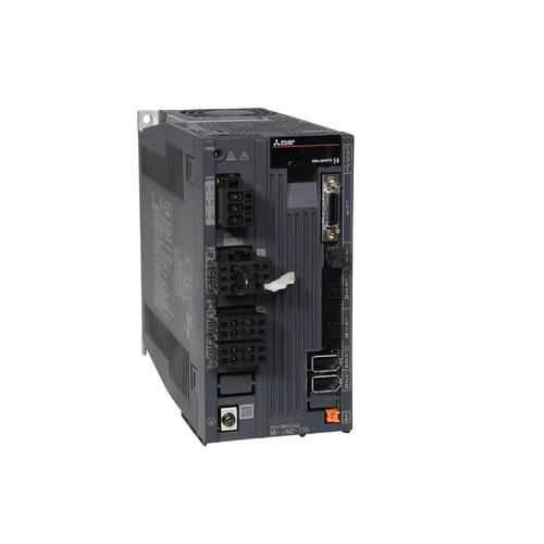 Mitsubishi Electric Servoverstärker Digital AC MR-J4W2-77B
