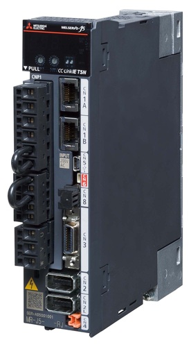 Mitsubishi Electric Servoverstärker Digital AC MR-J5-10G-RJN1