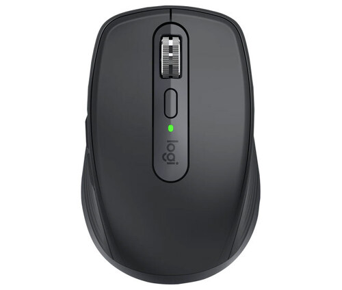 Logitech Maus Wireless BT Laser,6T,Akku MXAnywh3S58 Logitech Maus Wireless BT Laser,6T,Akku MXAnywh3S58