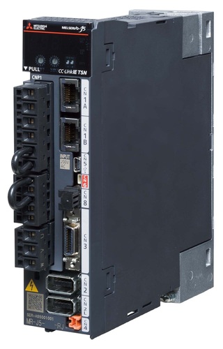 Mitsubishi Electric Servoverstärker Digital AC MR-J5-60G4-RJN1