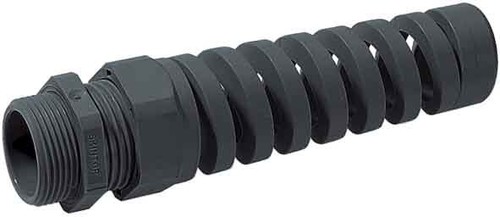 Lapp Zubehör SKINTOP-BS-M-20X1,5- RAL-9005-BK BS-M20x1,5 R9005 BK