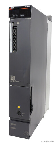 Mitsubishi Electric Servoverstärker Digital AC MR-J5D2-200G4 Mitsubishi Electric Servoverstärker Digital AC MR-J5D2-200G4
