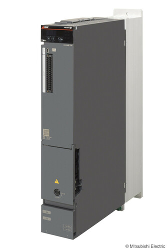 Mitsubishi Electric Servoverstärker Digital AC MR-J5D2-200G4-N1 Mitsubishi Electric Servoverstärker Digital AC MR-J5D2-200G4-N1