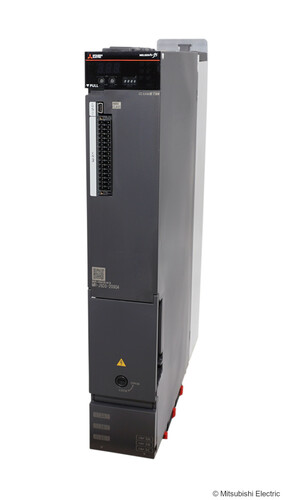 Mitsubishi Electric Servoverstärker Digital AC MR-J5D3-200G4 Mitsubishi Electric Servoverstärker Digital AC MR-J5D3-200G4